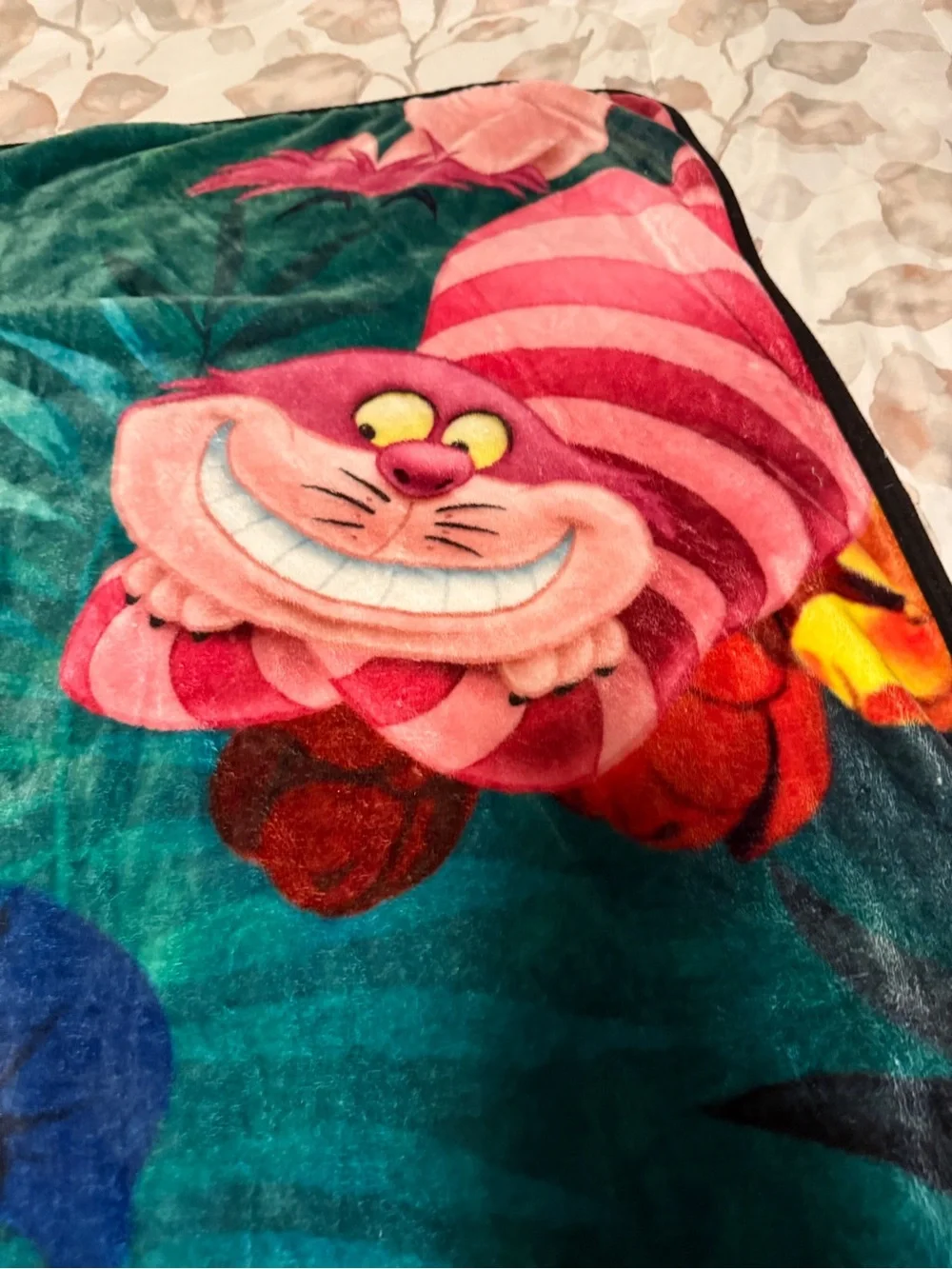Northwest soft plush